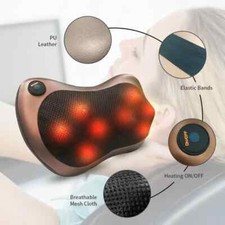 Shiatsu Electric
