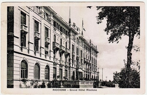 Riccione rimini grand - rimini,