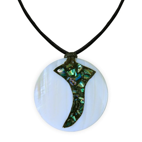 Collana madreperla unico - madreperla, *unico*