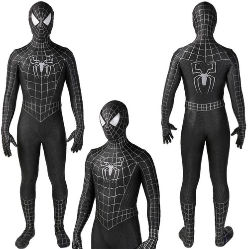 Costume cosplay uomo ragno