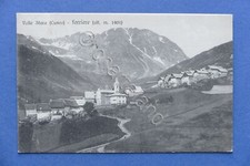 Cartolina Valle Stura -