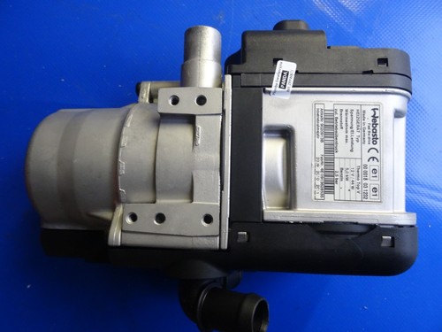 Riscaldatore webasto thermo - riscaldatore,