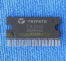 1pcs TRIPATH ZIP-32 TA2022 TA2022-ES Amplificatore di potenza audio digitale