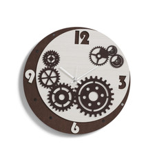 Orologio da parete moderno