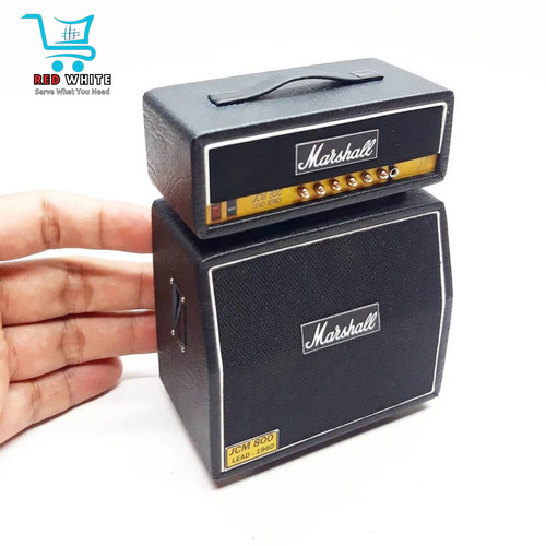 Amplificatore marshall jcm800 - marshall,