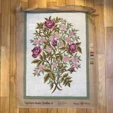 CANOVACCIO schema punto croce