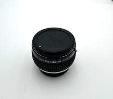 Teleconvertitore automatico