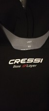 Cressi - Sottomuta Base Layer
