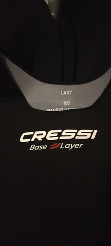 Cressi sottomuta base - cressi,