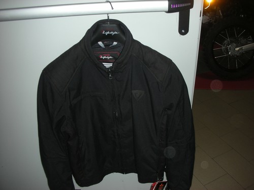 Giacca honda bomber - giacca,