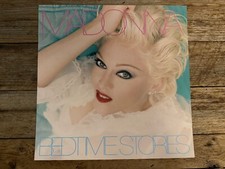 Madonna - Bedtime Stories -