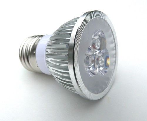 Lampada 3led 3watt 940nm ir - x,
