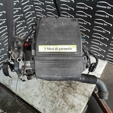 MOTORE FIAT PANDA 1.2 BENZINA
