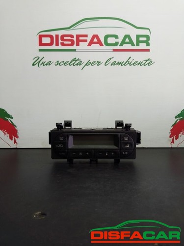 Comandi climatizzatore peugeot - comandi,