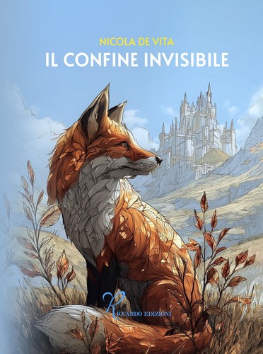 Libri vita nicola il - vita,