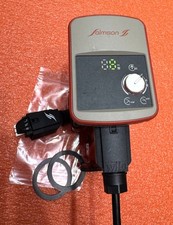 Pompa di riscaldamento Salmson