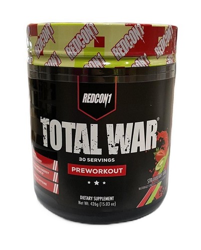 Redcon1 total war 426g - redcon1,