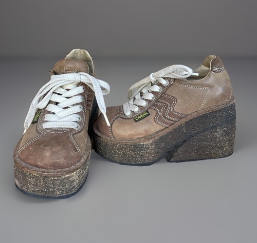 Scarpe vintage swear london - scarpe,