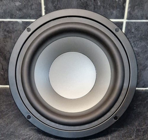 Jamo s805 driver bass - jamo,
