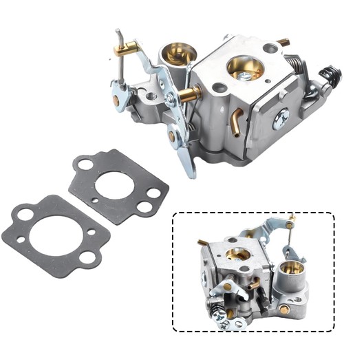 Carburatore efficiente per