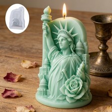Statua della Libertà Stampo