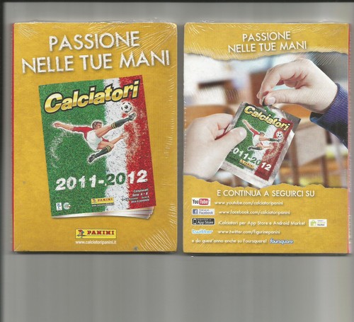 Set completo aggiornamenti - set,