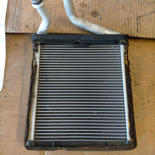 3C0819031A Radiatore riscaldamento  VOLKSWAGEN GOLF PLUS (5M) 1.6 16V FSI Mnv