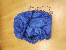 (B02) Sacco di pulizia per