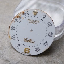 Rolex Geneve Cellini Danaos