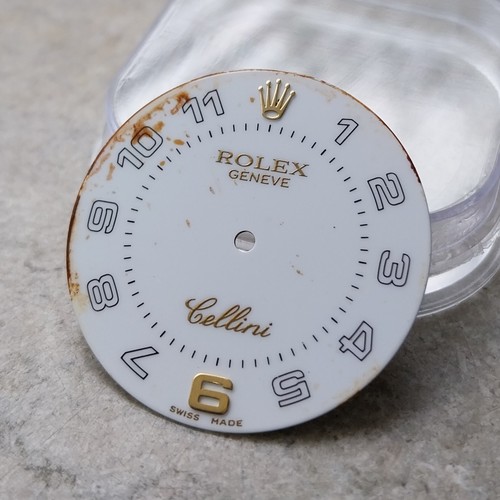 Rolex geneve cellini - geneve,