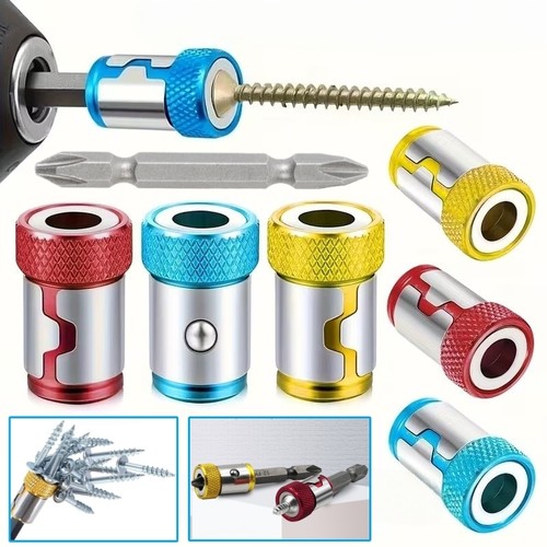 12pz punte cacciavite anello - punte,