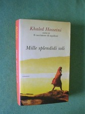 MILLE SPLENDIDI SOLI KHALED