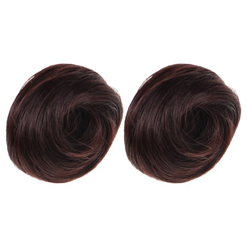 Pcs chignon finto per - chignon,