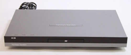 Harman kardon dvd - harman, 38