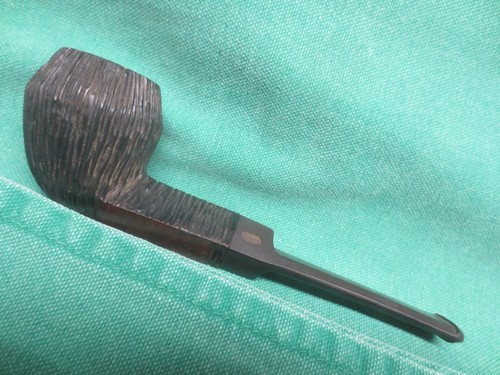 Pipa tabacco mastercraft - tabacco,