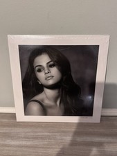 Selena Gomez Revival 10-Year