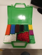 Regoli Colorati - 200 Pezzi