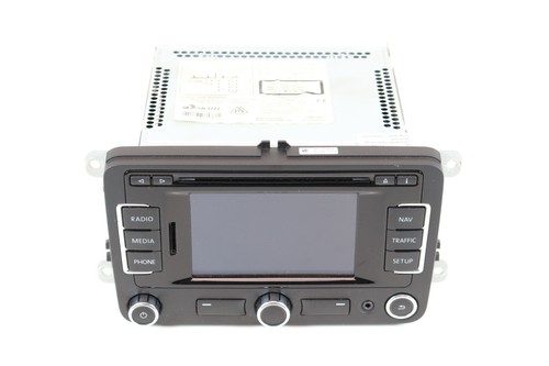 Radio navigatore rns 315 - radio,