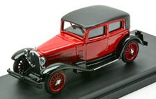 Modellino auto scala 1:43 Rio