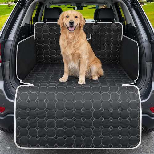 Telo auto per cani - auto,