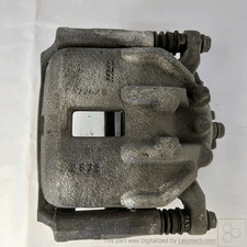 45012SMGE01 Pinza freno ant