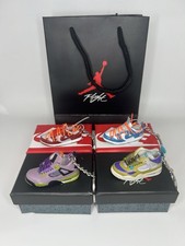 Air Jordan 3D Dunk Low AJ4