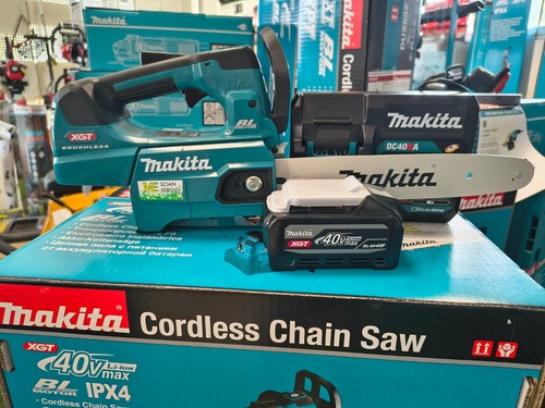 Motosega potatura makita - motosega,