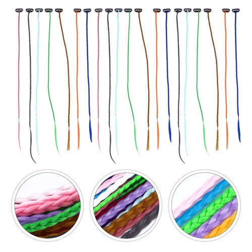 Pezzi clip extension - 20,