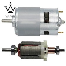 Motore 775 12v - 775, 24v