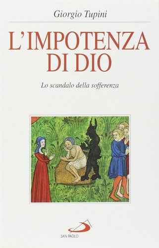 Tupini impotenza di dio - g., l'impotenza