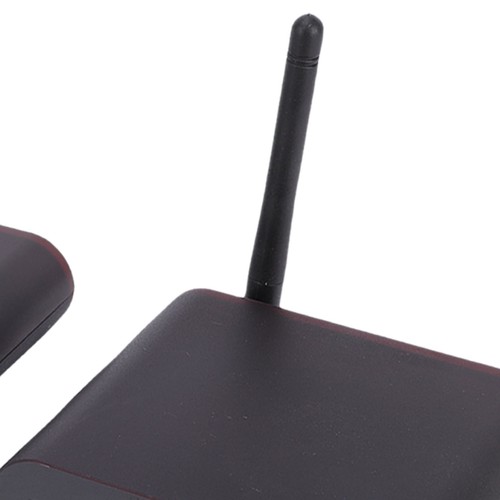 Trasmettitore wireless - trasmettitore, av
