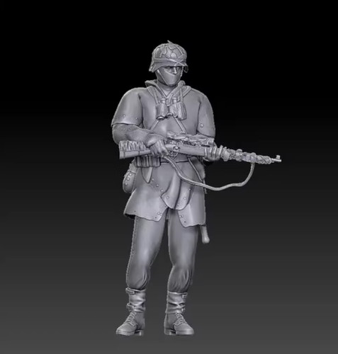 Stampa seconda guerra - seconda,