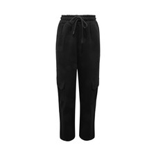 I8031 PANTALONE TUTA DONNA