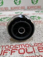 AUDI A3 8V 2012-17 BOCCHETTA ARIA CRUSCOTTO 8V0820901A ORIGINALE